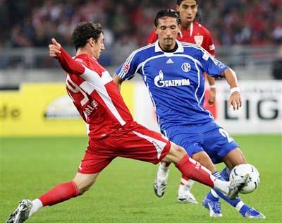 潛力充沛 潛力充沛